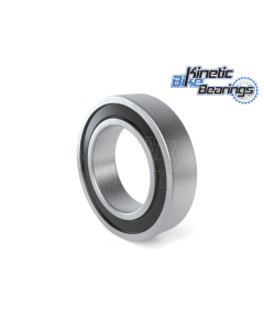18307 2RS  Wheel Bearing | Stainless Steel (AKA: SS MR18307, SS MR30187, SS 61903)