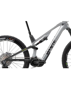 Frame Pivot Bearing Kit | Whyte E-Lyte
