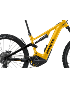 Frame Pivot Bearing Kit | Whyte Kado