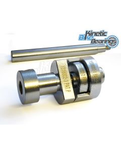 Frame Pivot Bearing Removal & Installation Tool (for 6002 Bearing 15x32x9mm)
