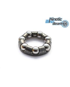 KBB6001 | Ball Bearing Retainer 3/16" x 7 (Front Hub) | Pack Size 10