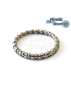 KBB6006 | Ball Bearing Retainer 5/32" x 22 (1-1/8" Headsets) | Pack Size 10