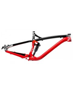 Frame Pivot Bearing Kit | NS Bikes Snabb | Alu & Carbon | 2016