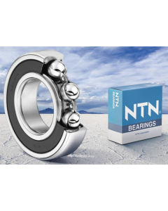6001 Premium Bearing | CONTACT SEAL LLU | NTN