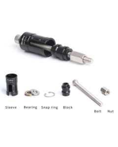 Universal Shock Bushing Removal & Installation Tool