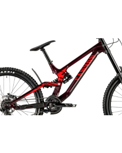 Frame Pivot Bearing Kit | Canyon Sender AL | 2018-2020