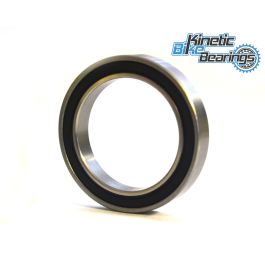 6806 2RS (Stainless Steel) Bottom Bracket Bearing
