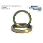 Headset Bearing Kit: to fit Giant Overdrive (OD2) Road Bike